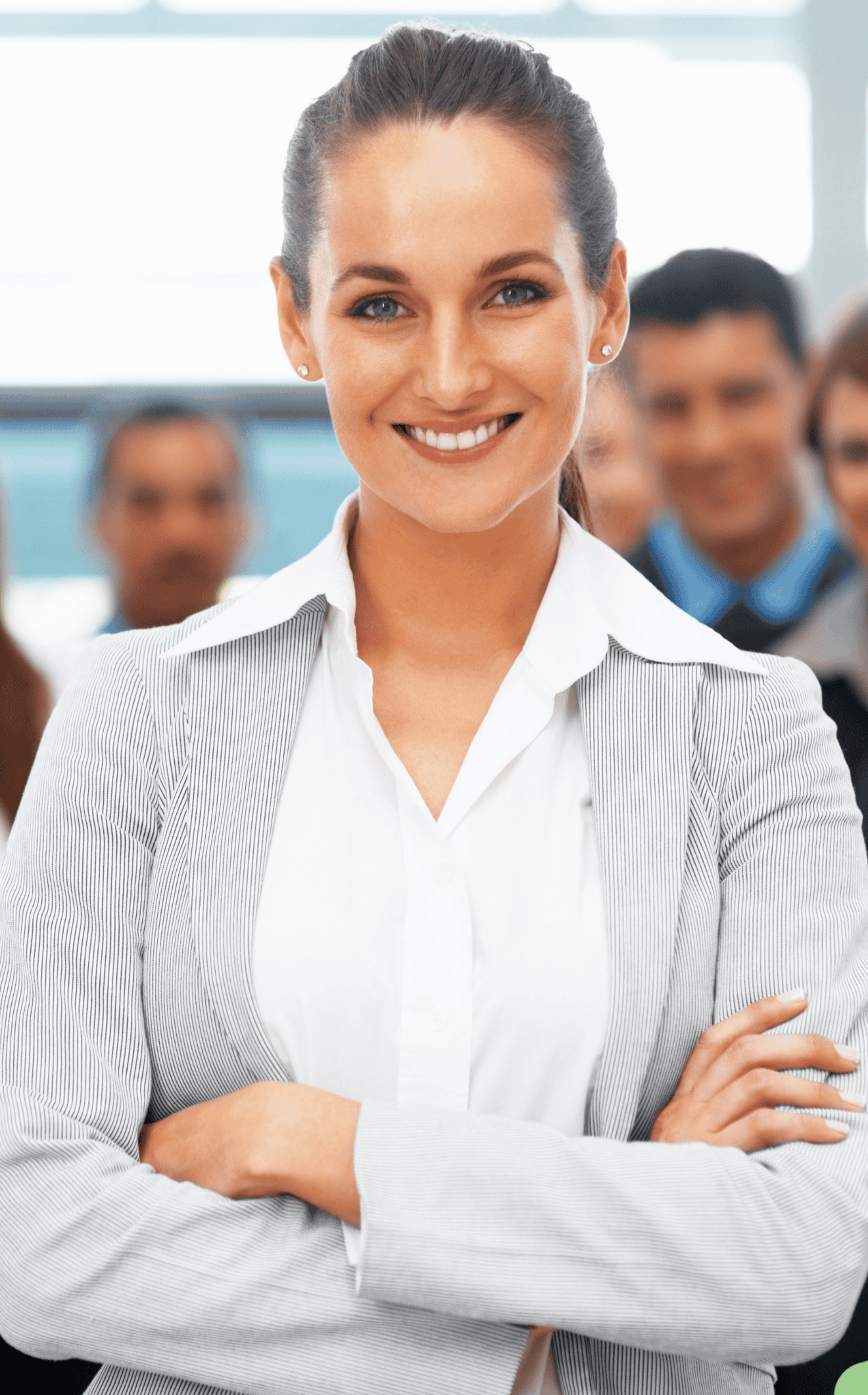 <strong>Executive Recruiting:</strong> Vision-Aligned Leaders, Lasting Impact