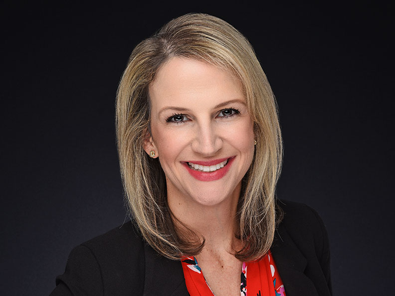 Anna Christensen, VP Brand, People, & Growth